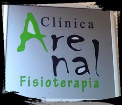 Clínica Arenal. Fisioterapia y Osteopatía, Madrid