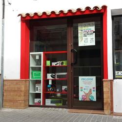 SATTIV Telefonia e Informatica, Cartaya