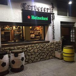 La Piedra GASTRO&ESPRESSOBAR, Alcalá la Real