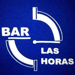 Bar Las Horas, Ejea de los Caballeros