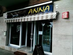 La Pastisseria De Anna, Corro d'Avall
