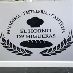 El Horno de Higueras (Panadería Pastelería Cafetería), Madrid