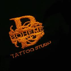 La Boheme Tattoo Studio, Guadalajara