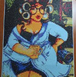 Peluquería Ana, Berriozar