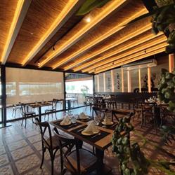 Hotel - Restaurante Casa Pancho, Sangonera la Seca