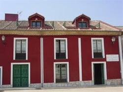 Restaurante Lienzero, Matapozuelos