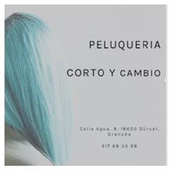 Corto Y Cambio, Dúrcal