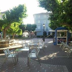 Restaurante El Hortal, Ariza