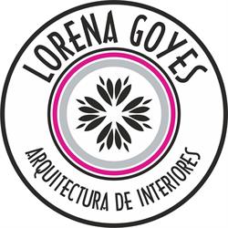 ESTUDIO de ARQUITECTURA INTERIOR. Lorena Goyes, Lorca