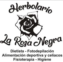 La Rosa Negra Herbolario, Navalmoral de la Mata