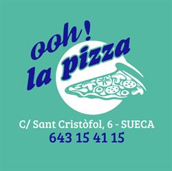 Ooh! La pizza, Sueca