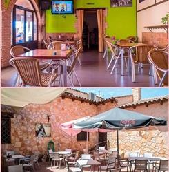 La Taberna del Rey, Villanueva de la Jara