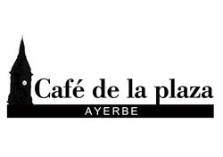Café de la Plaza, Ayerbe