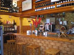 Bodeguilla El Parque, Gijón
