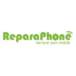 Reparaphone, Utrera