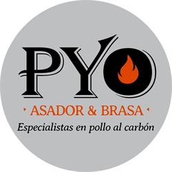 PYO asador y brasa, Berriozar