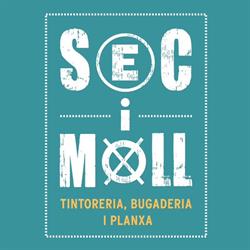 Tintoreria Sec i Moll, Vic