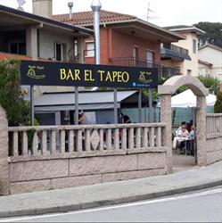 El TAPEO, Rubí