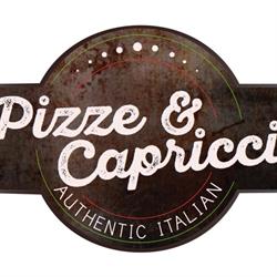 Pizzeria Pizze e Capricci, El Ejido
