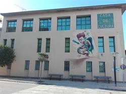 Biblioteca Pública Municipal de Grañén.