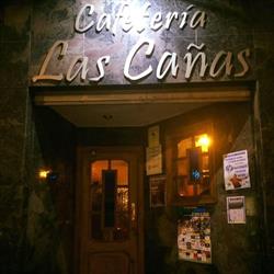Las Cañas, Castalla