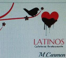Cafetería / Restaurante Latinos, Lillo
