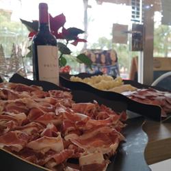 XARC-FOOD Gavà Mar