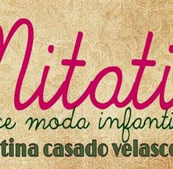 Mitati dulce moda infantil, Marmolejo