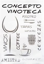 Concepto Vinoteca, Vigo