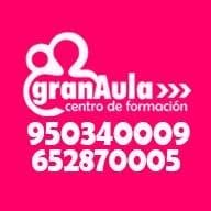 GranAula centro de formación, Aguadulce