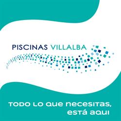 Piscinas Villalba, Moralzarzal