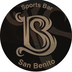 San Benito, Astillero