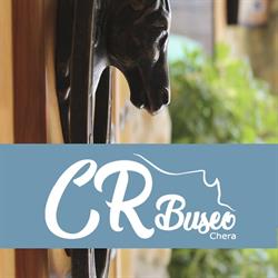 Casa Rural Buseo, Chera