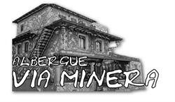 Albergue Vía minera, Cardeñuela Riopico