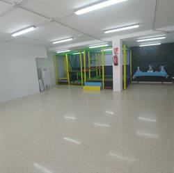 Salón de celebraciones el galan, Puerto Real