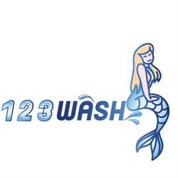 123 Wash Navia Lavandería Autoservicio Vigo