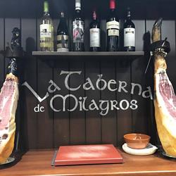 La Taberna de Milagros, Vila-Real