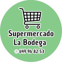 Supermercado La Bodega, Molinicos