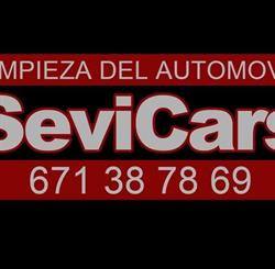 SeviCars, Bormujos