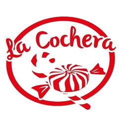 Kiosko La Cochera, Santiponce