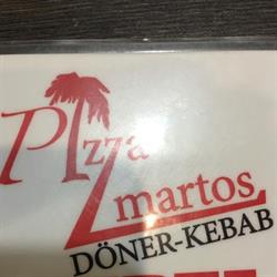 Pizza Martos
