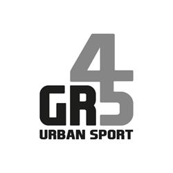 GR45 Urban Sport, Barbastro