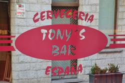 tonysbargalapagar, Galapagar
