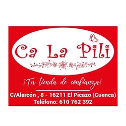 Autoservicio Ca La Pili, El Picazo