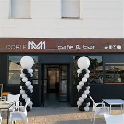 Bar Doble M, Gelves