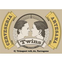 Twins Cerveseria Artesana, Tarragona