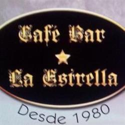 Café bar la Estrella, Carboneras