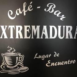 Café Bar Extremadura, Torreorgaz