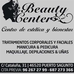 Beauty Center Estética y Bienestar, Sagunto