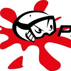 Paintball OcioRioja, Lardero